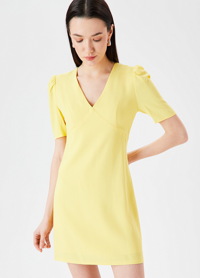 картинка Платье от бренда Оксаны Лаврентьевой OLOLOL