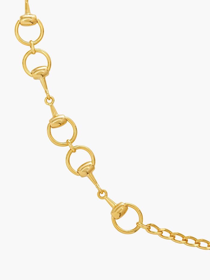 картинка Золотой пояс от бренда Оксаны Лаврентьевой OLOLOL