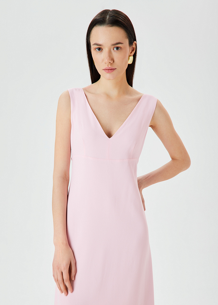 картинка Платье от бренда Оксаны Лаврентьевой OLOLOL