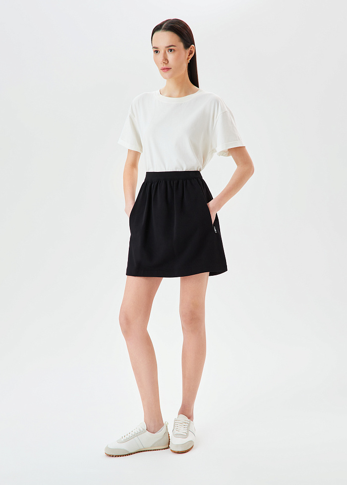 картинка Юбка от бренда Оксаны Лаврентьевой OLOLOL