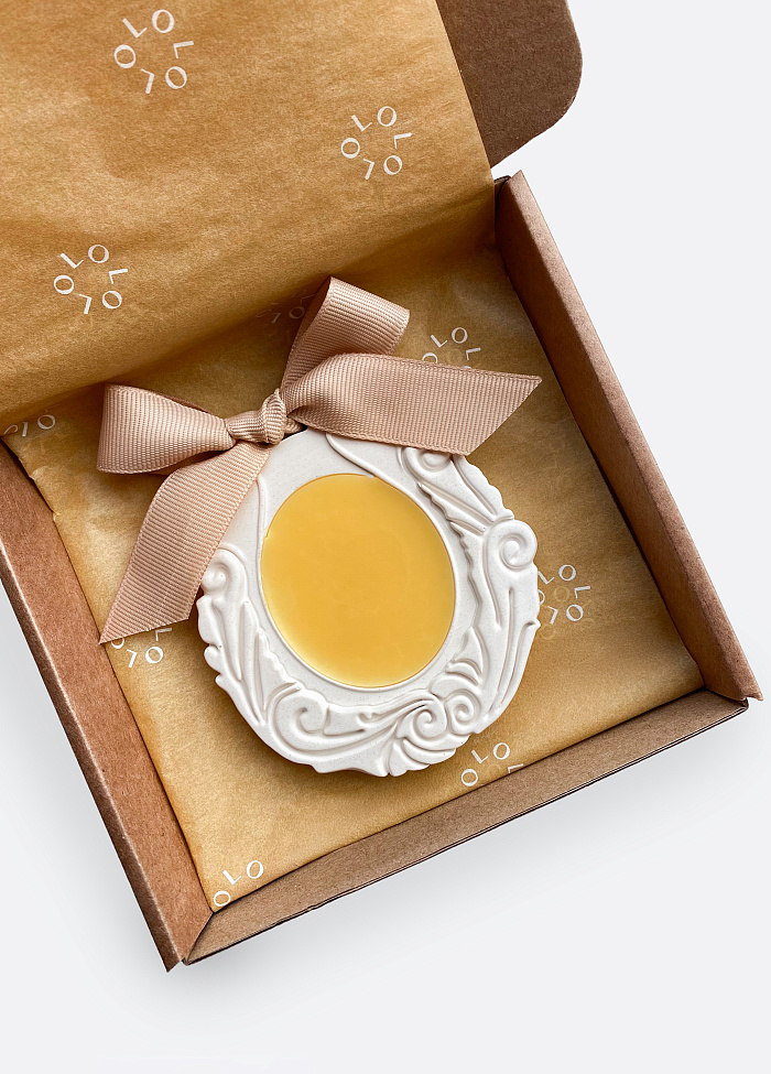 картинка Саше Талисман удачи от бренда Оксаны Лаврентьевой OLOLOL