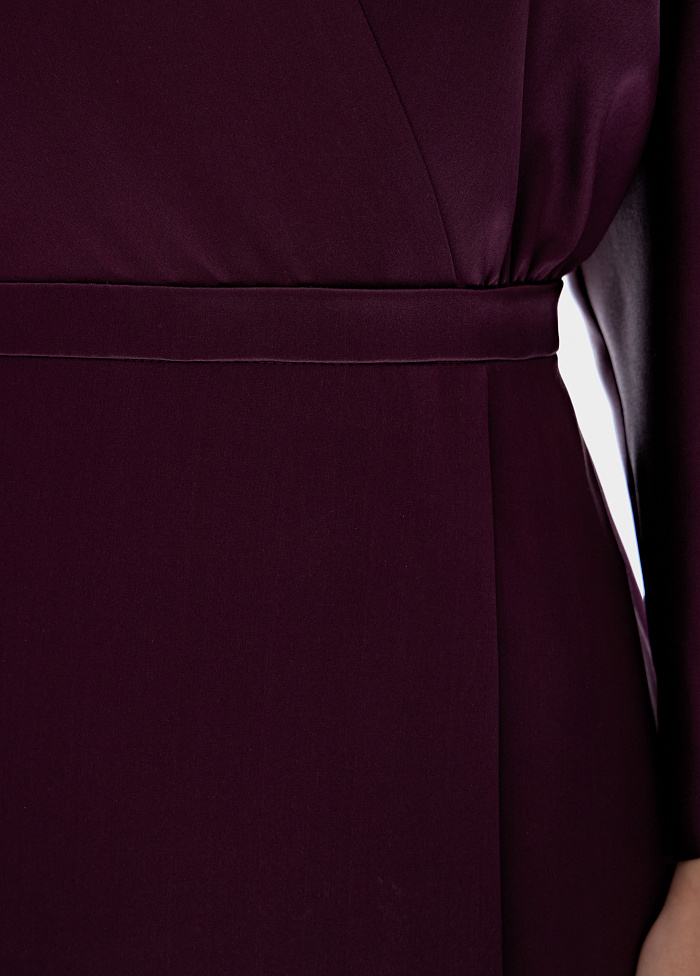 картинка Платье вечернее от бренда Оксаны Лаврентьевой OLOLOL