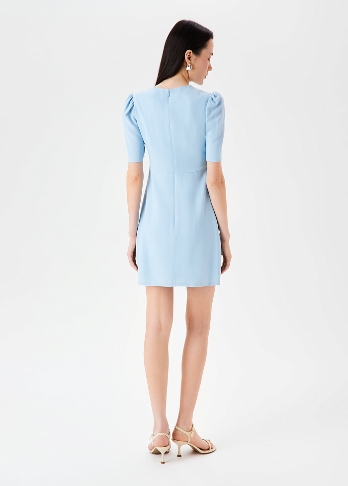 картинка Платье от бренда Оксаны Лаврентьевой OLOLOL