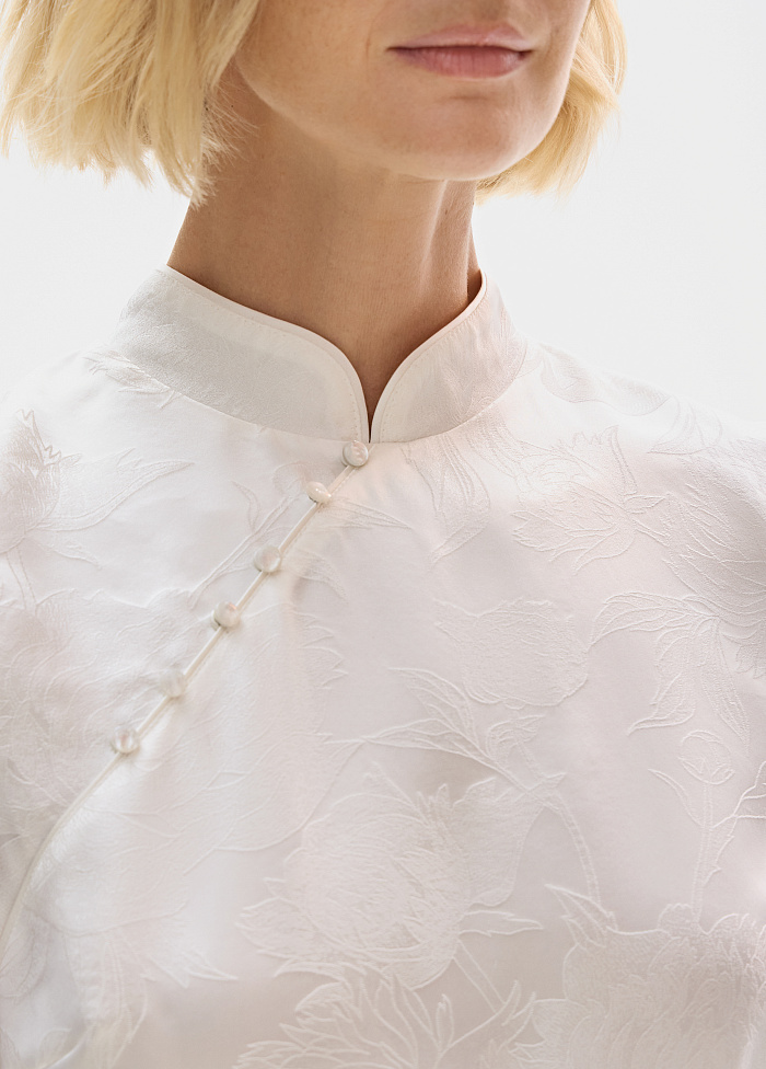 картинка Платье вечернее от бренда Оксаны Лаврентьевой OLOLOL