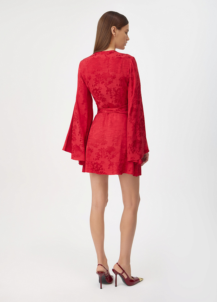 картинка Платье вечернее от бренда Оксаны Лаврентьевой OLOLOL