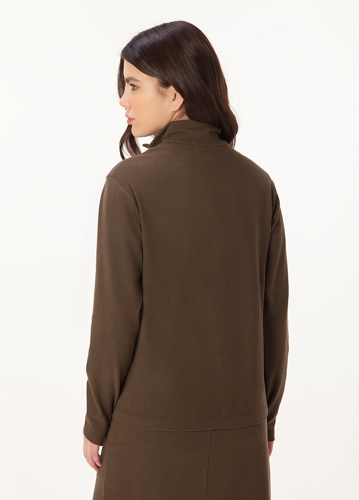 картинка Толстовка от бренда Оксаны Лаврентьевой OLOLOL