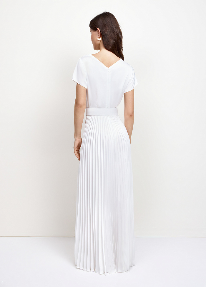 картинка Платье вечернее от бренда Оксаны Лаврентьевой OLOLOL