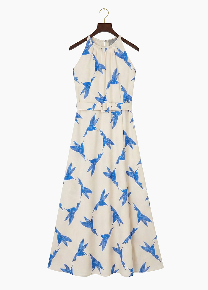 картинка Платье от бренда Оксаны Лаврентьевой OLOLOL