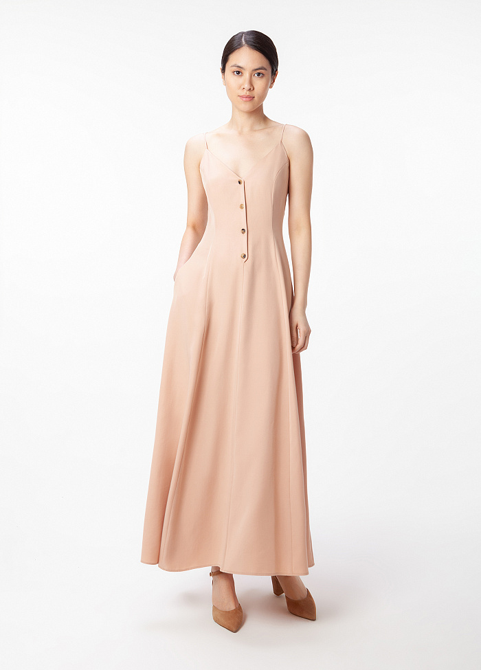 картинка Платье от бренда Оксаны Лаврентьевой OLOLOL