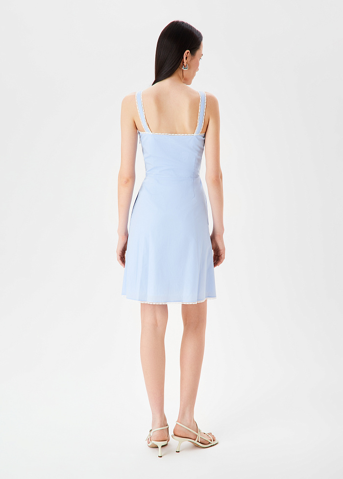 картинка Платье от бренда Оксаны Лаврентьевой OLOLOL