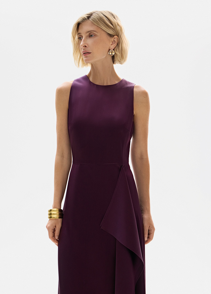 картинка Платье вечернее от бренда Оксаны Лаврентьевой OLOLOL