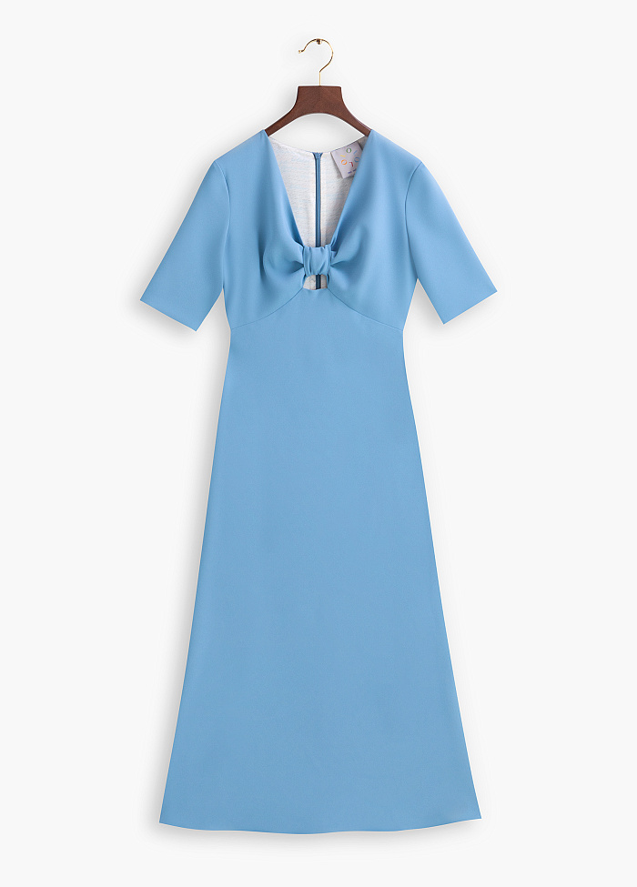 картинка Платье от бренда Оксаны Лаврентьевой OLOLOL