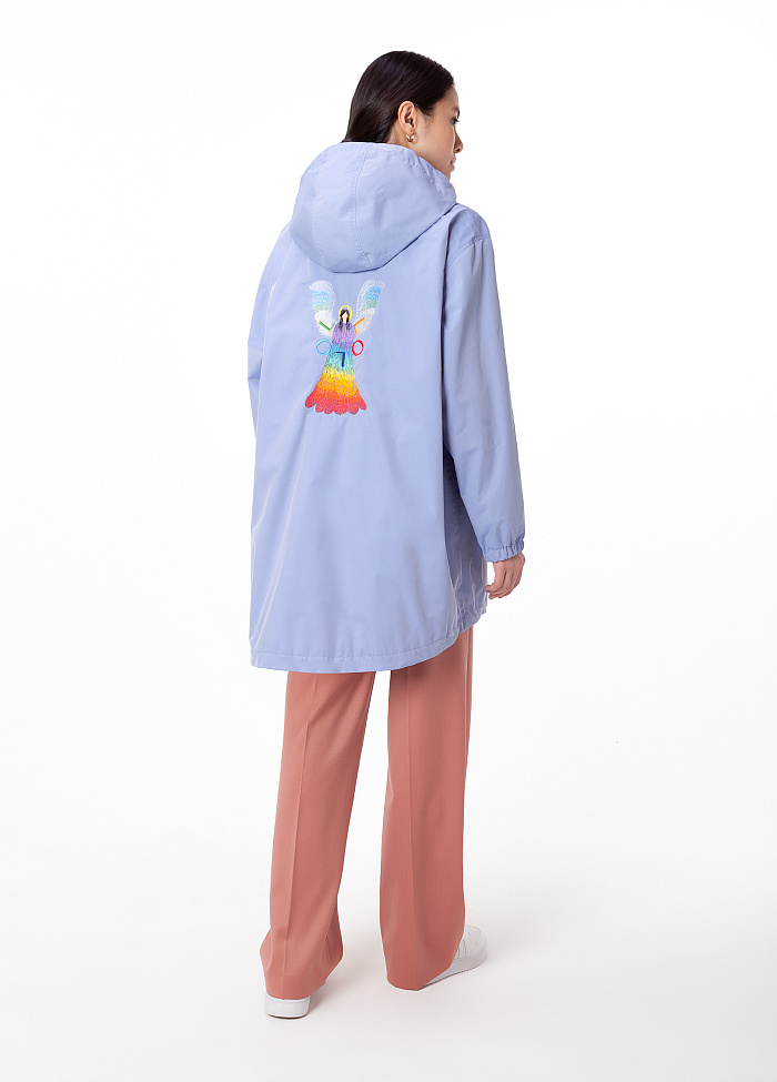 картинка Куртка от бренда Оксаны Лаврентьевой OLOLOL