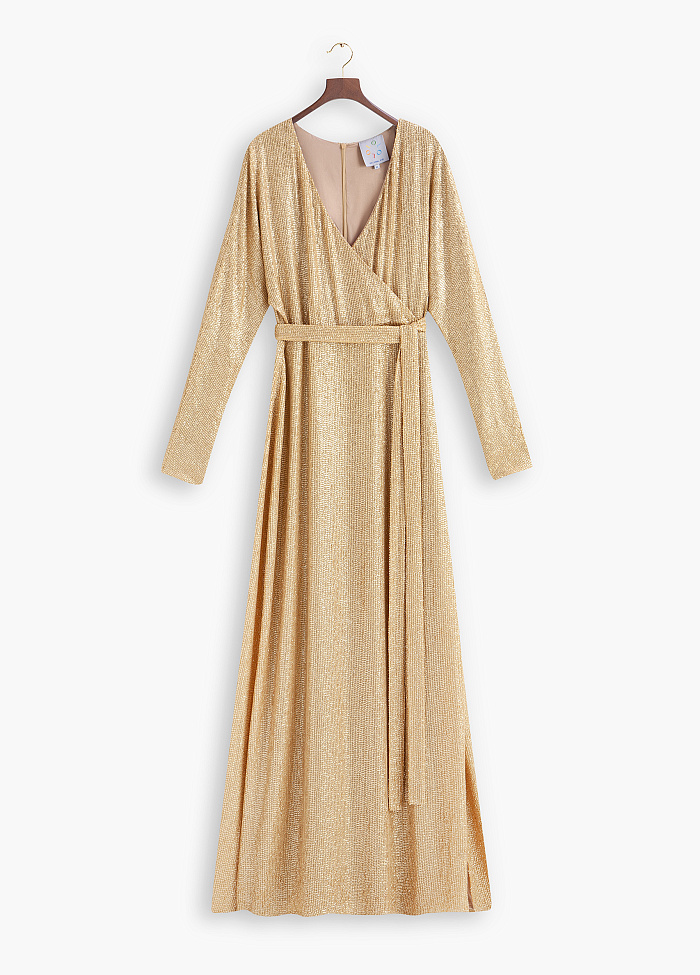 картинка Платье вечернее от бренда Оксаны Лаврентьевой OLOLOL