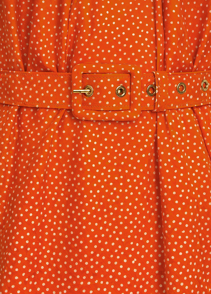 картинка Платье из шелка от бренда Оксаны Лаврентьевой OLOLOL