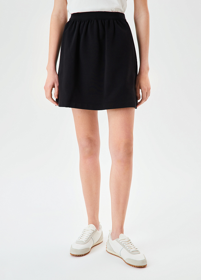 картинка Юбка от бренда Оксаны Лаврентьевой OLOLOL