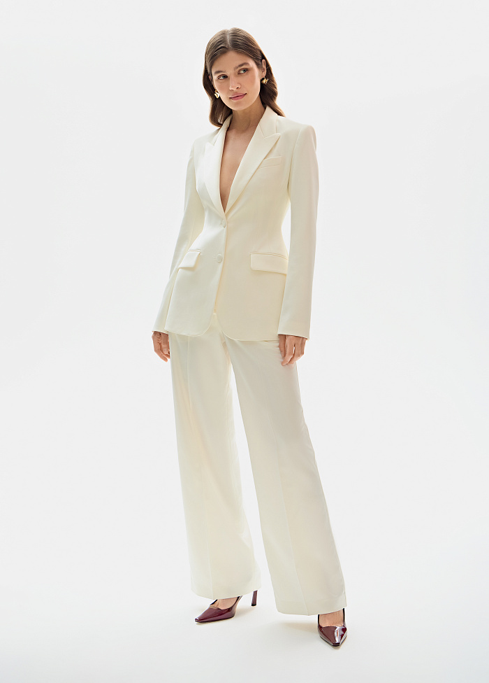 картинка Брюки от бренда Оксаны Лаврентьевой OLOLOL