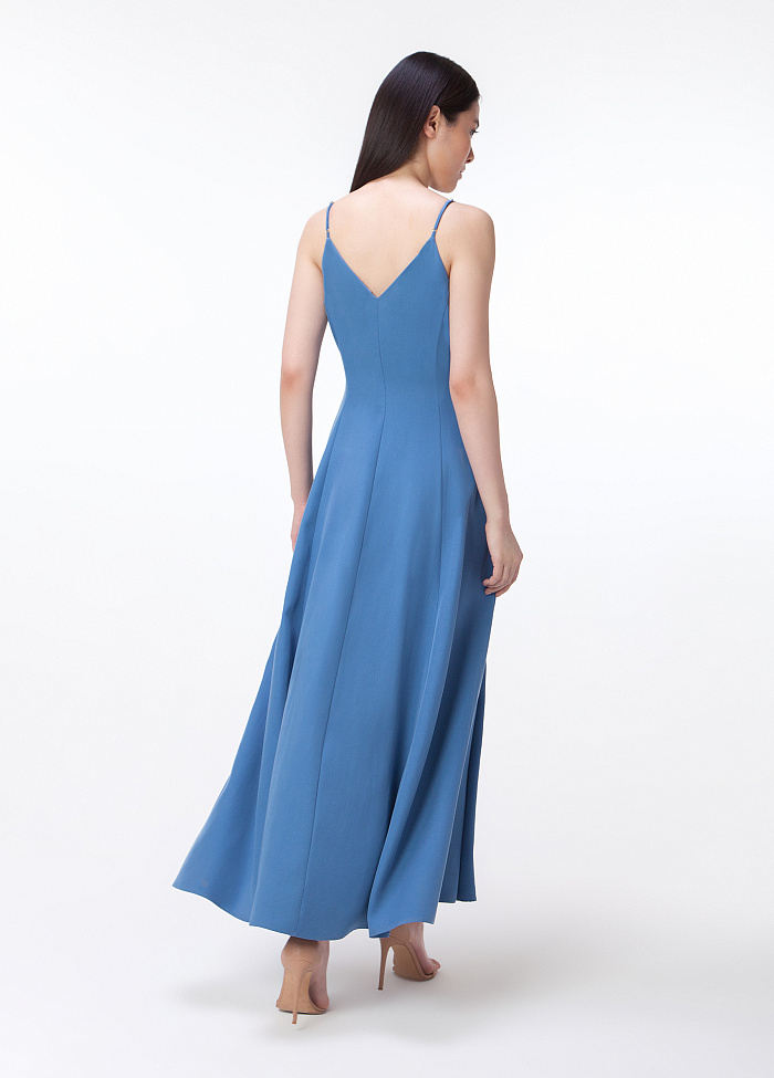 картинка Платье от бренда Оксаны Лаврентьевой OLOLOL