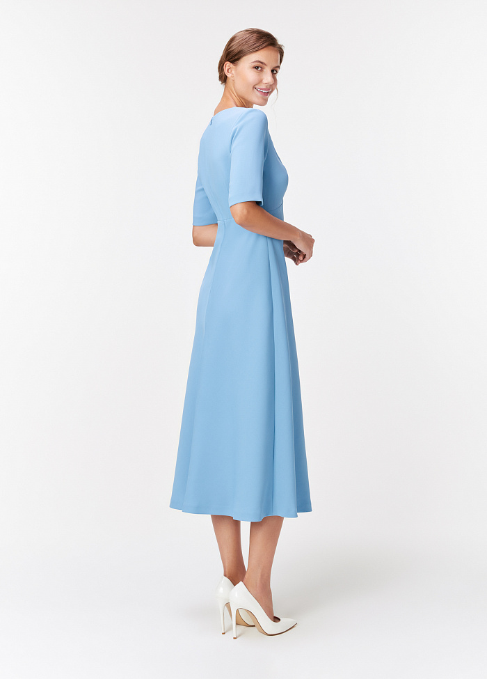 картинка Платье от бренда Оксаны Лаврентьевой OLOLOL