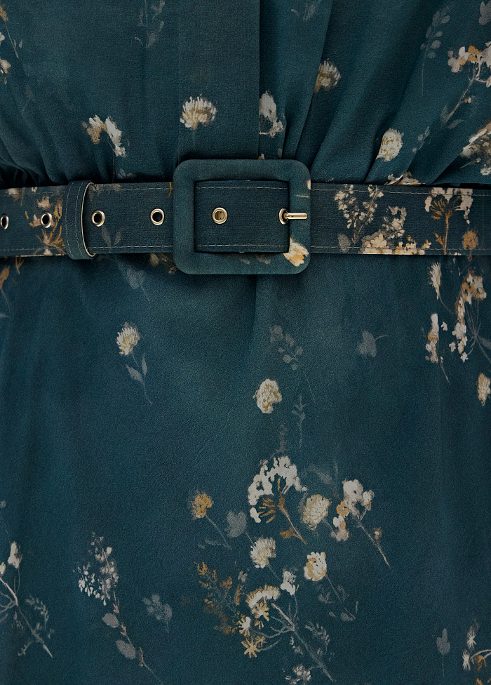 картинка Платье вечернее от бренда Оксаны Лаврентьевой OLOLOL