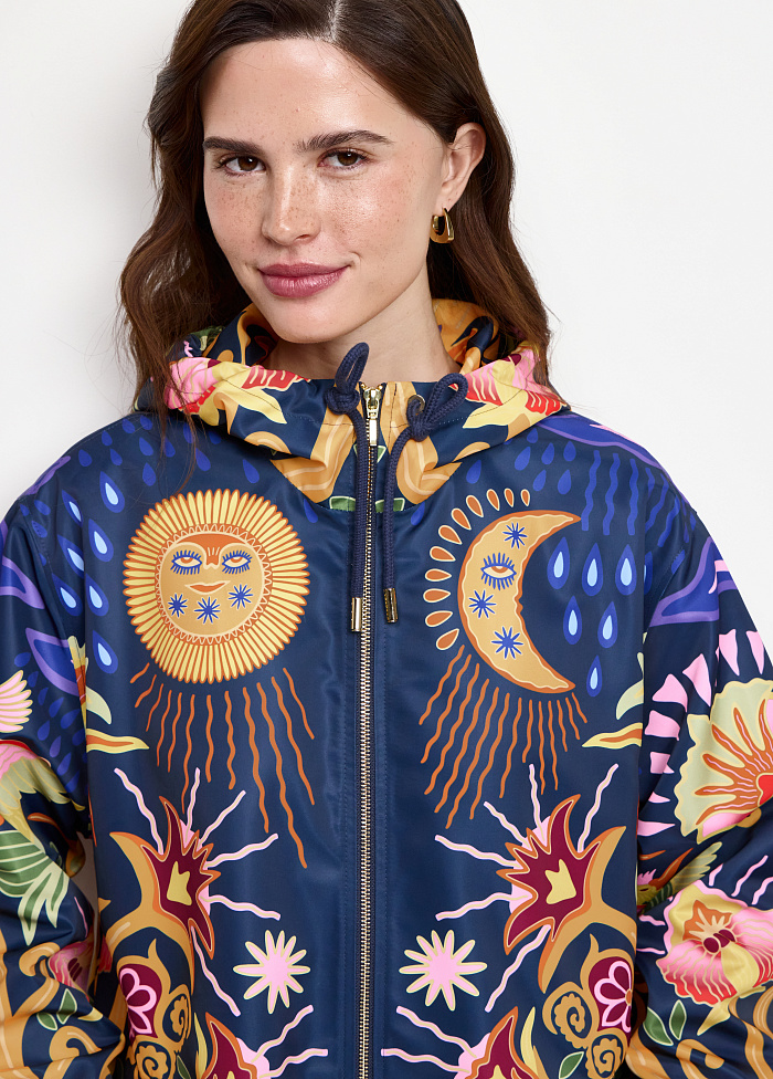 картинка Куртка от бренда Оксаны Лаврентьевой OLOLOL