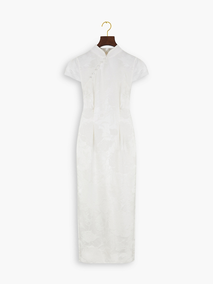 картинка Платье вечернее от бренда Оксаны Лаврентьевой OLOLOL