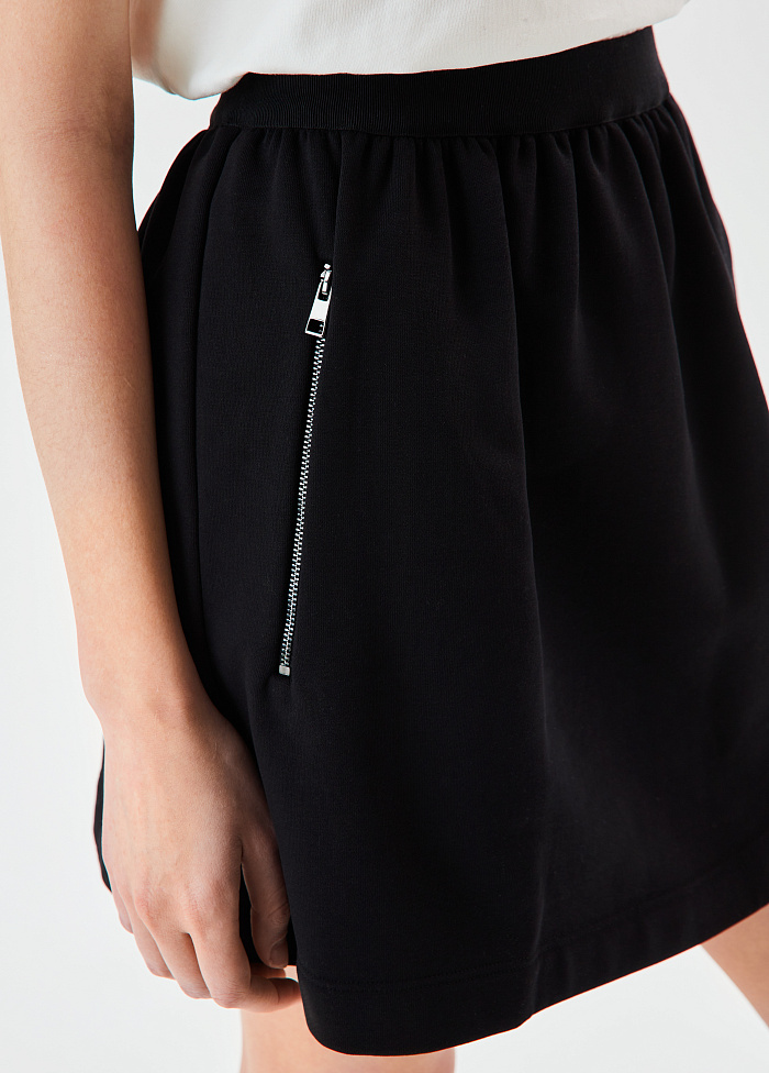 картинка Юбка от бренда Оксаны Лаврентьевой OLOLOL