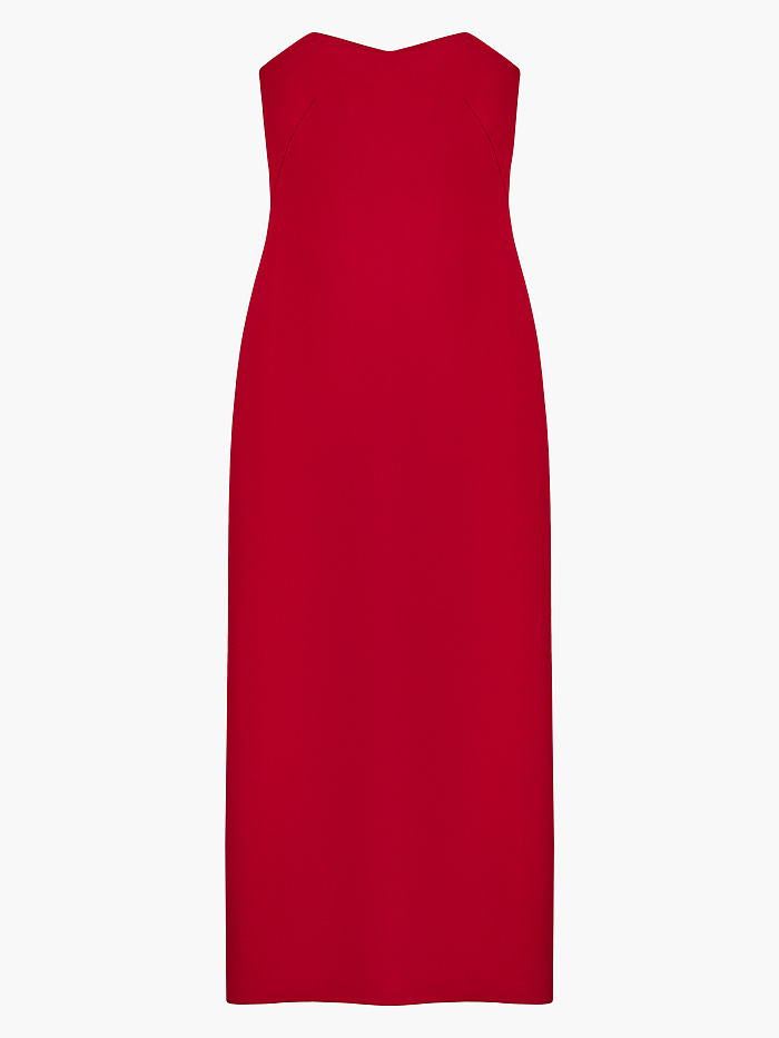 картинка Платье вечернее от бренда Оксаны Лаврентьевой OLOLOL