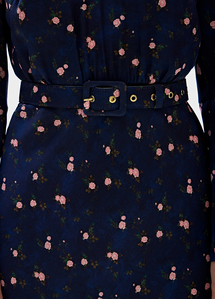 картинка Платье вечернее от бренда Оксаны Лаврентьевой OLOLOL