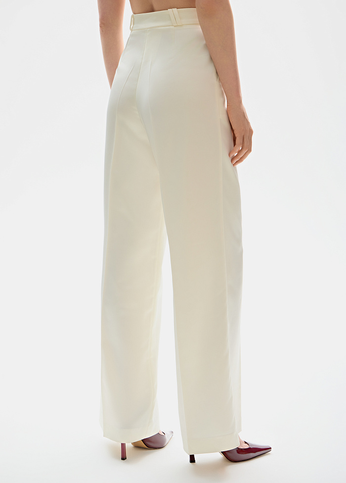 картинка Брюки от бренда Оксаны Лаврентьевой OLOLOL