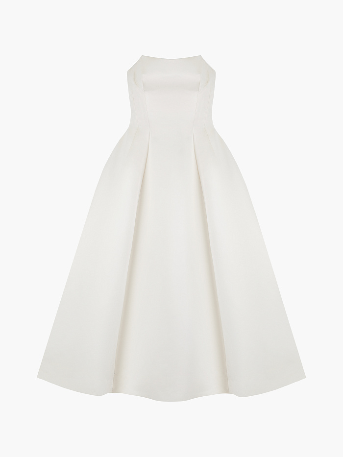 картинка Платье вечернее от бренда Оксаны Лаврентьевой OLOLOL