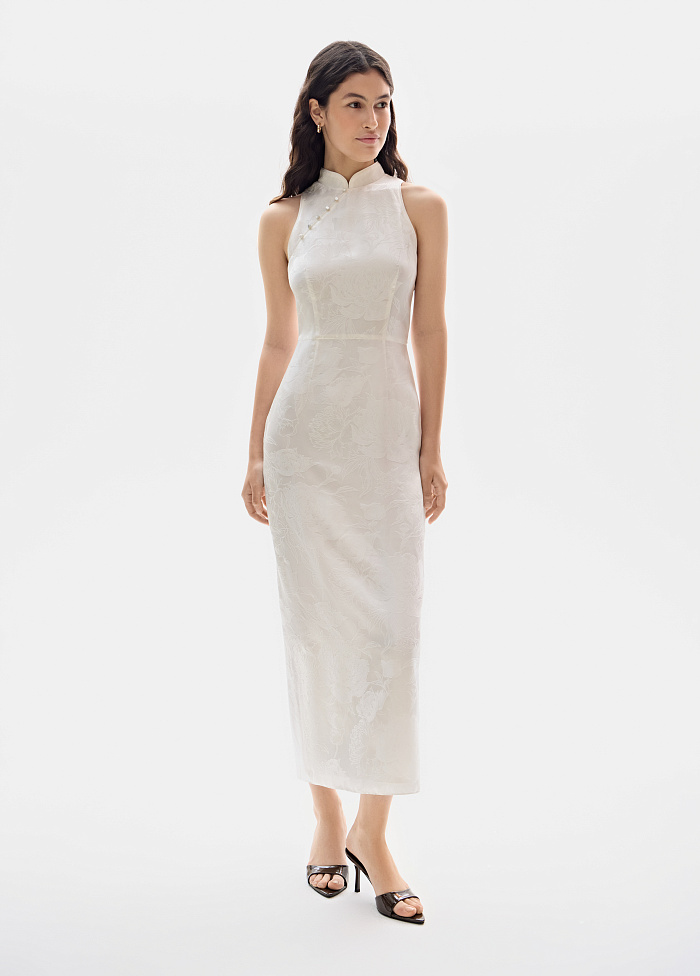 картинка Платье вечернее от бренда Оксаны Лаврентьевой OLOLOL