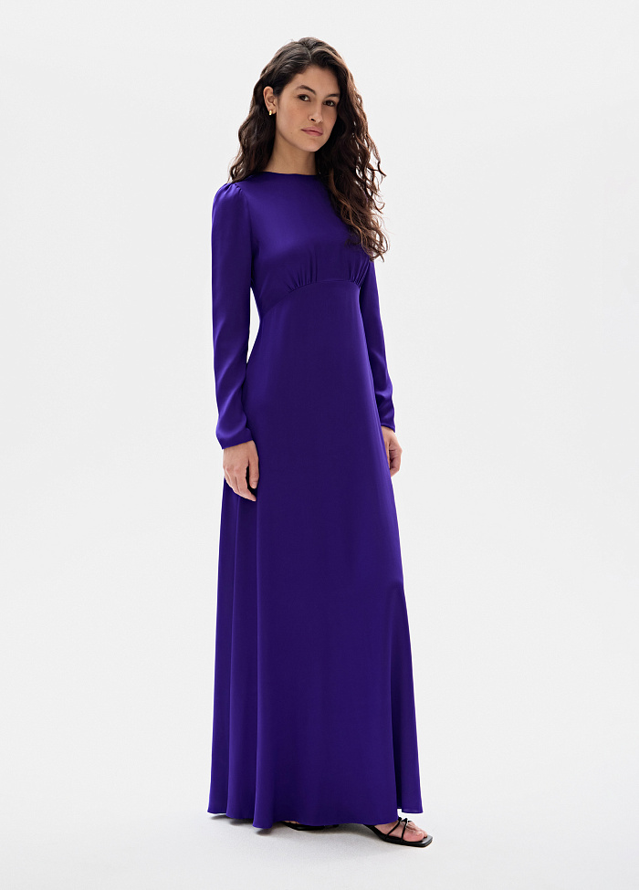 картинка Платье вечернее от бренда Оксаны Лаврентьевой OLOLOL