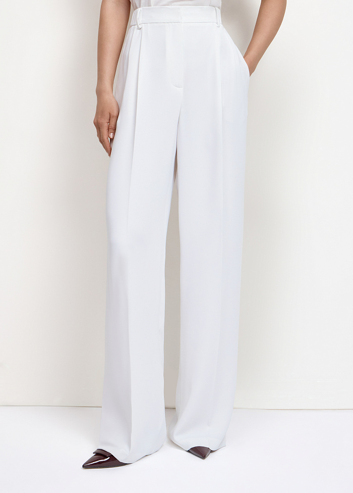 картинка Брюки от бренда Оксаны Лаврентьевой OLOLOL