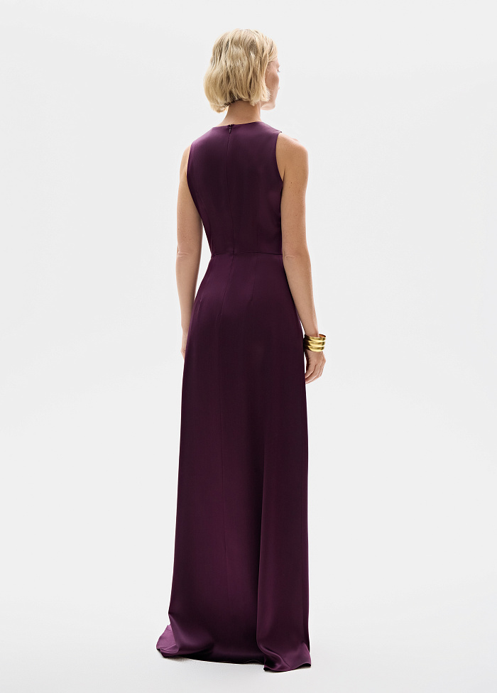 картинка Платье вечернее от бренда Оксаны Лаврентьевой OLOLOL