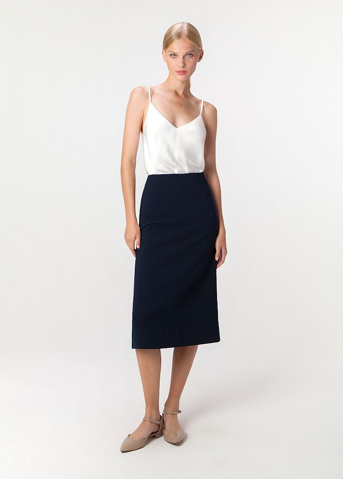 картинка Юбка от бренда Оксаны Лаврентьевой OLOLOL