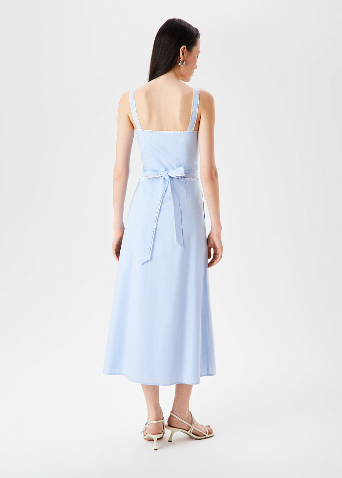 картинка Платье от бренда Оксаны Лаврентьевой OLOLOL