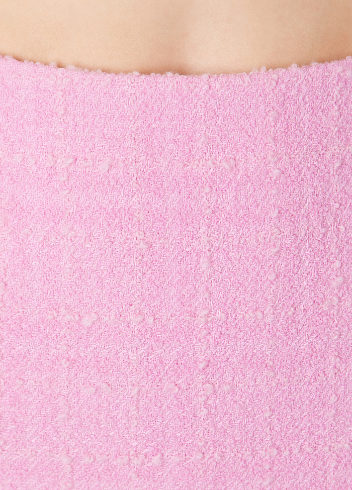 картинка Юбка от бренда Оксаны Лаврентьевой OLOLOL