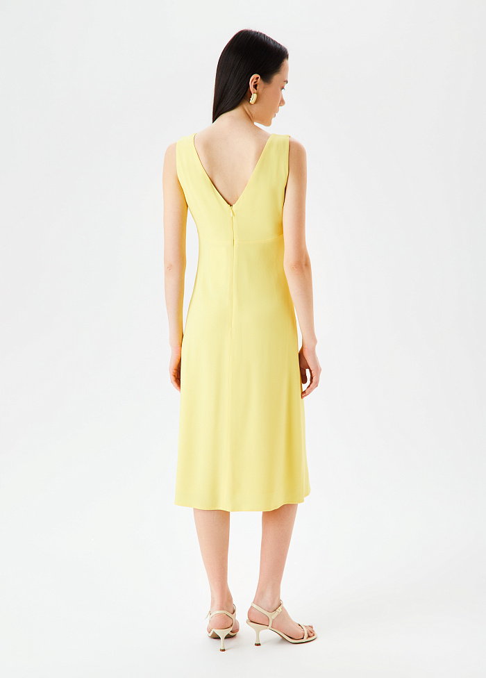 картинка Платье от бренда Оксаны Лаврентьевой OLOLOL