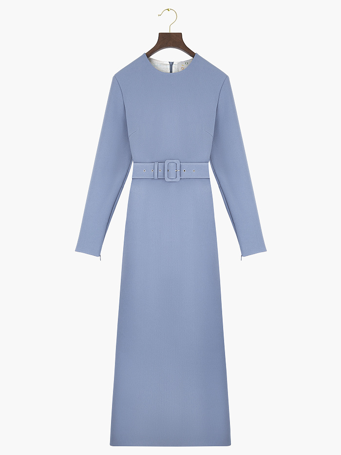 картинка Платье от бренда Оксаны Лаврентьевой OLOLOL