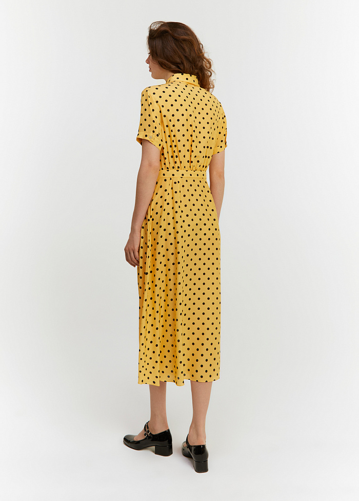 картинка Платье от бренда Оксаны Лаврентьевой OLOLOL