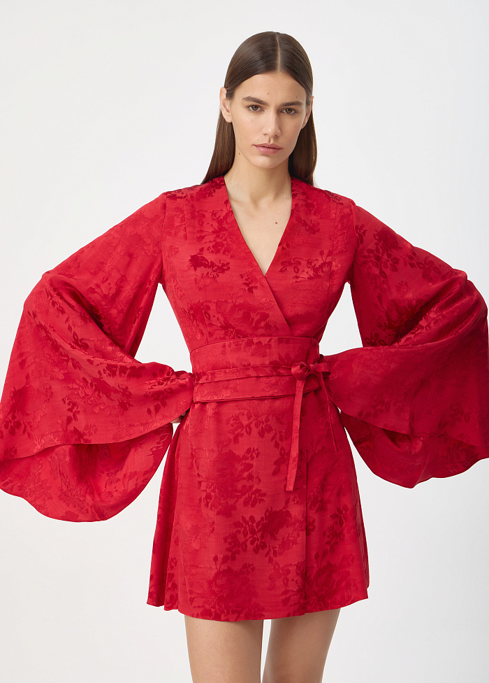 картинка Платье вечернее от бренда Оксаны Лаврентьевой OLOLOL