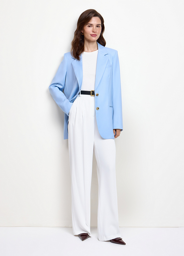 картинка Брюки от бренда Оксаны Лаврентьевой OLOLOL