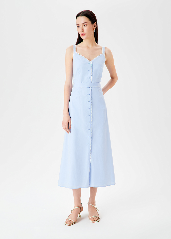 картинка Платье от бренда Оксаны Лаврентьевой OLOLOL