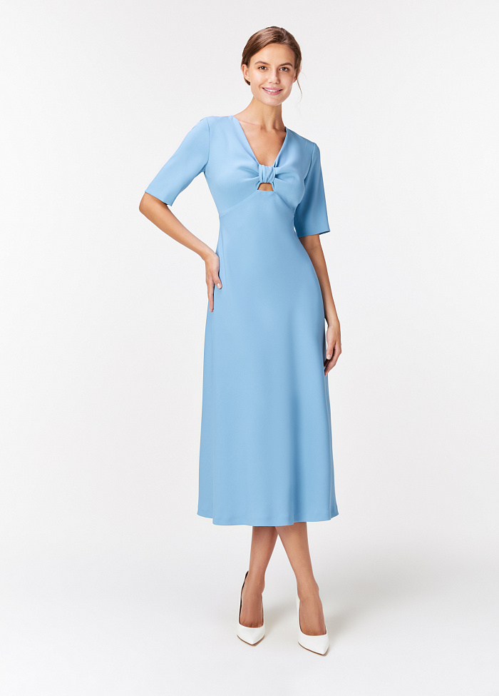 картинка Платье от бренда Оксаны Лаврентьевой OLOLOL