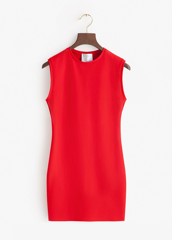 картинка Платье трикотажное от бренда Оксаны Лаврентьевой OLOLOL