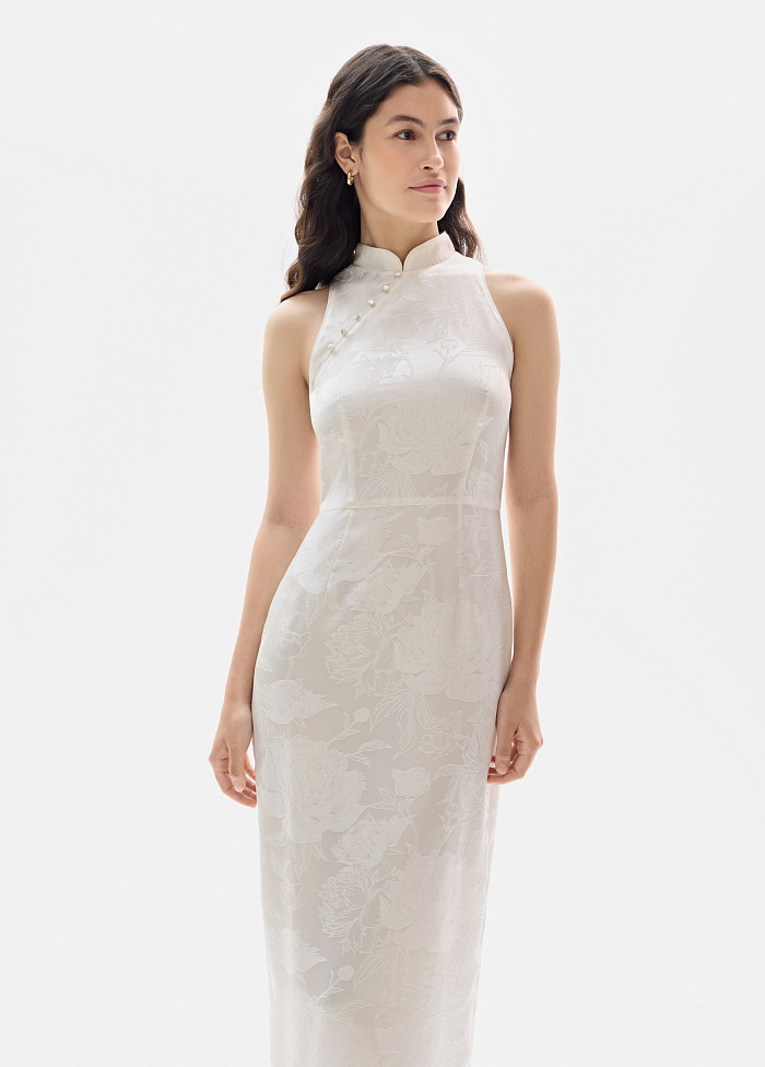 картинка Платье вечернее от бренда Оксаны Лаврентьевой OLOLOL