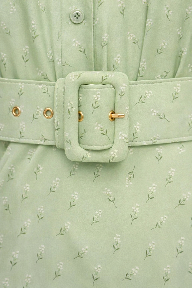 картинка Платье из шелка от бренда Оксаны Лаврентьевой OLOLOL