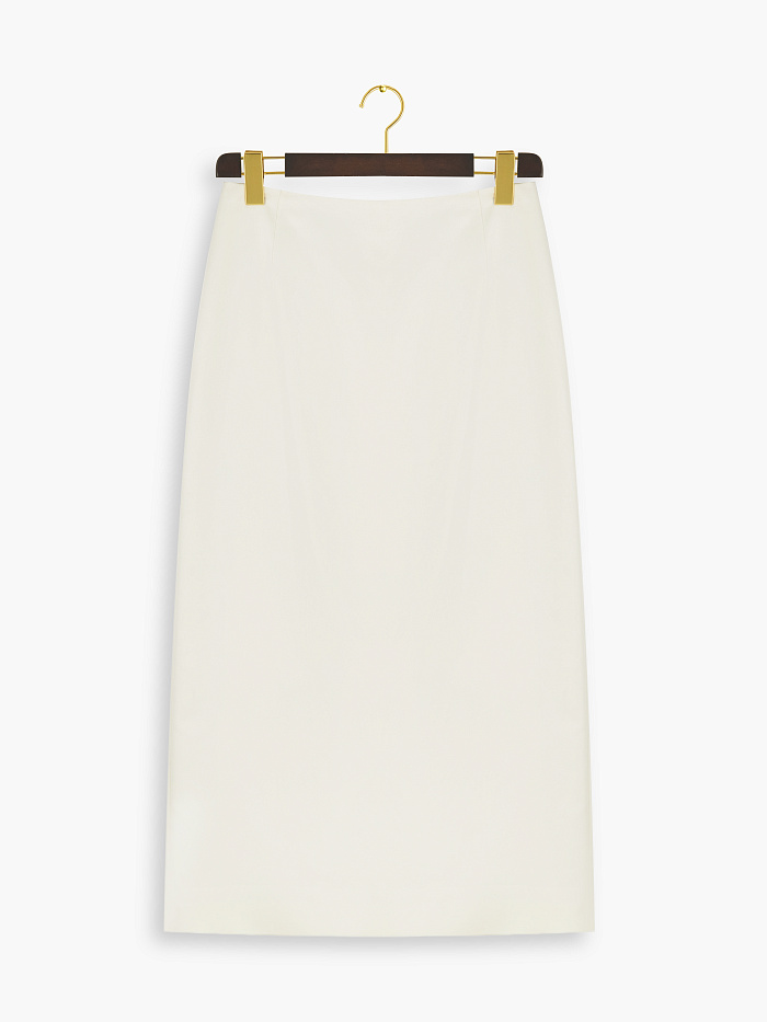 картинка Юбка миди от бренда Оксаны Лаврентьевой OLOLOL