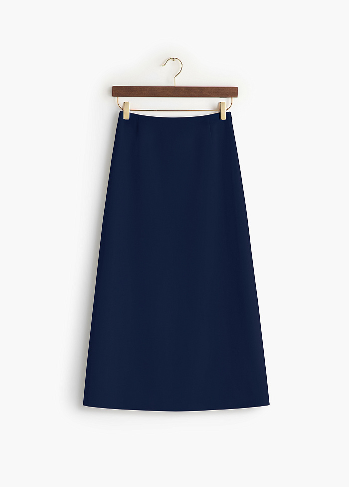 картинка Юбка от бренда Оксаны Лаврентьевой OLOLOL